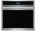 30 in 5.3 cu ft Electric Single Wall Oven with Air Fry W119