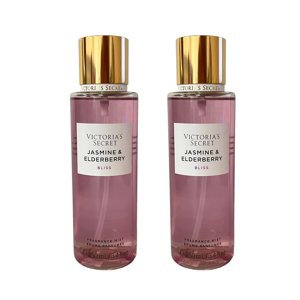 Fragrance Mist Set X7034