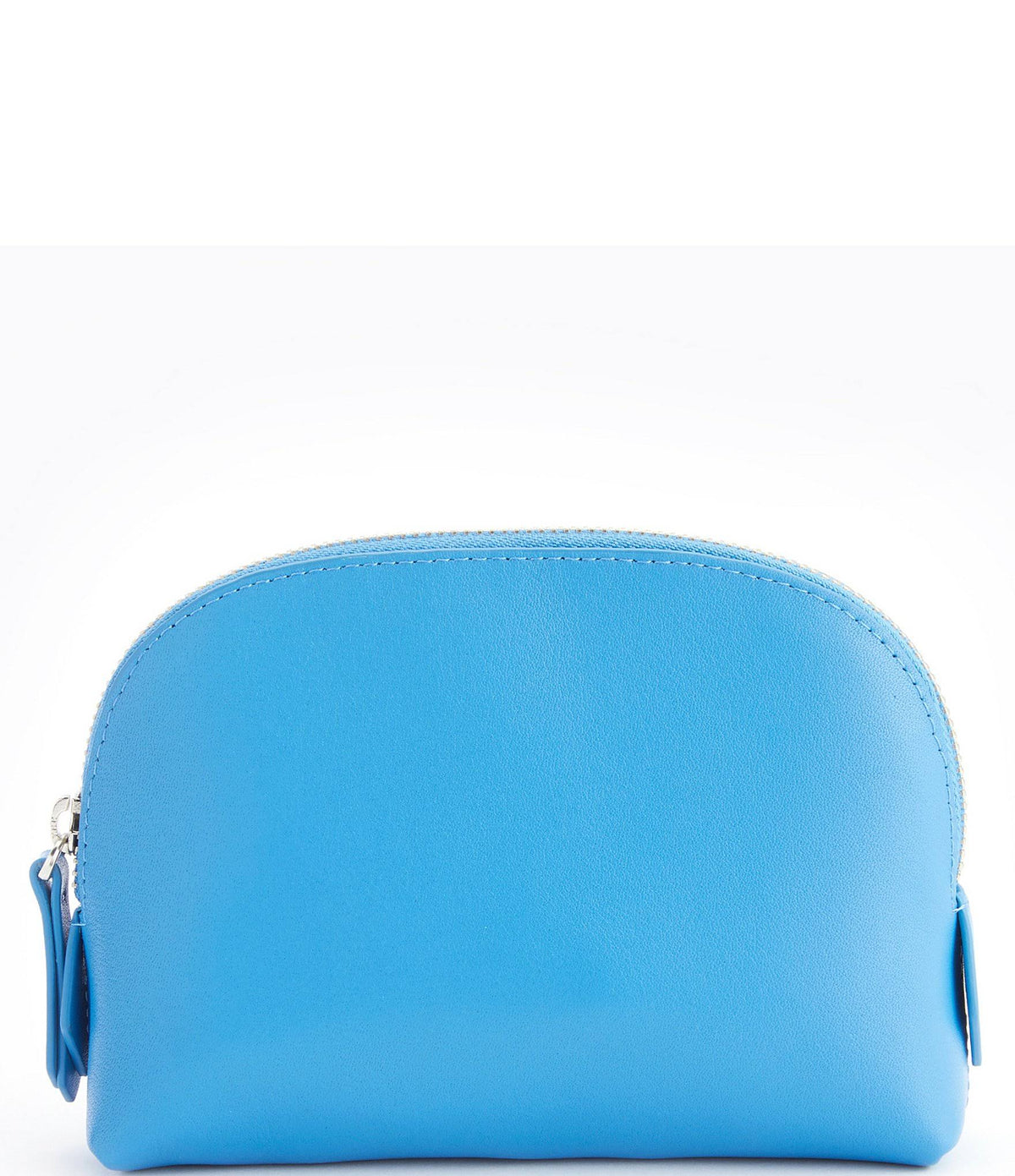 Compact Leather Cosmetic Bag F23048