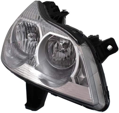 Pair Headlights for Chevy Traverse N343