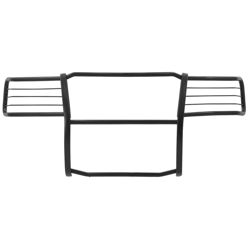 Black Grille Guard D565448