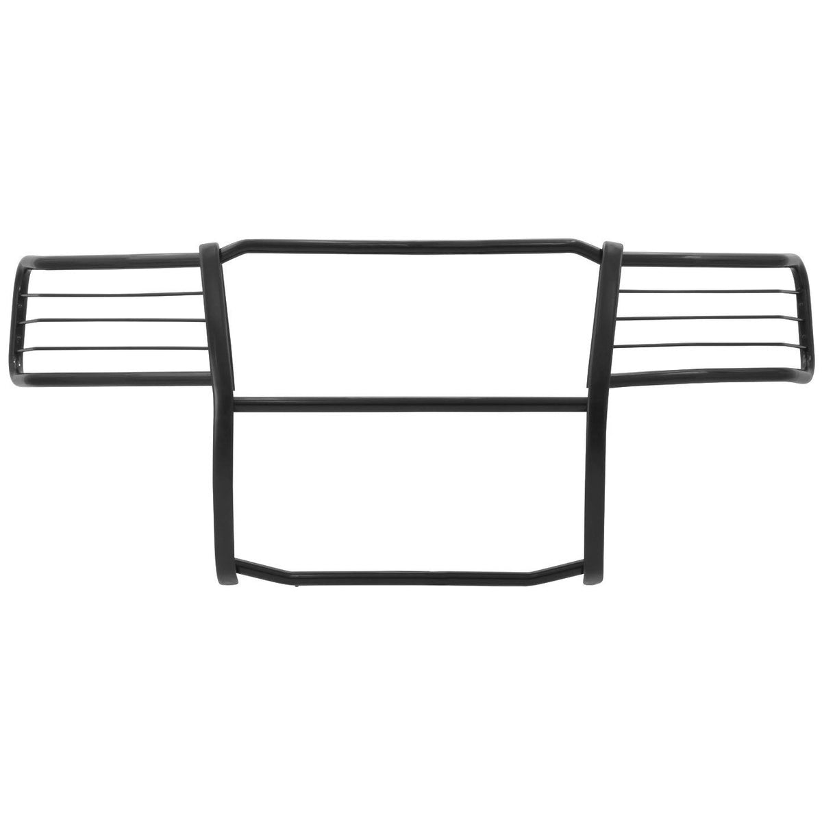 Black Grille Guard D565448