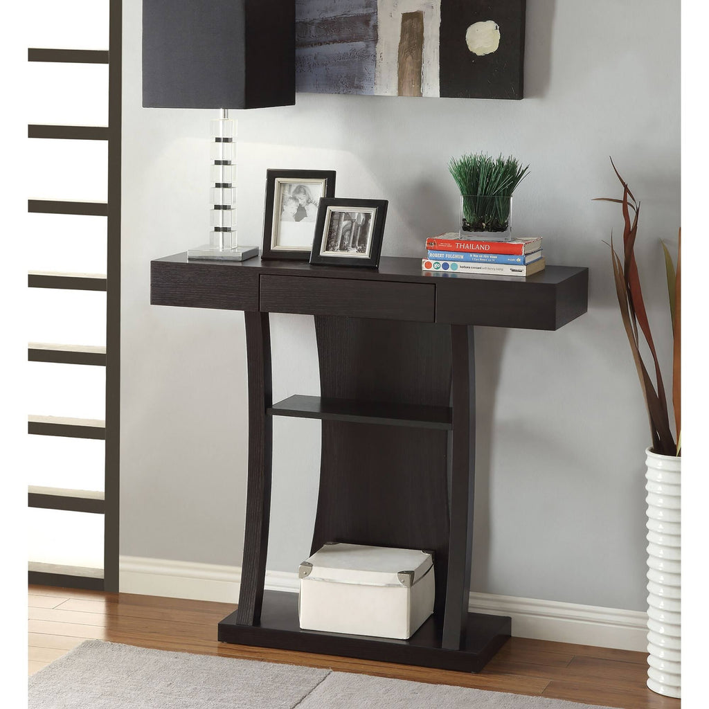 Contemporary Console Table S645358