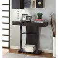 Contemporary Console Table S645358