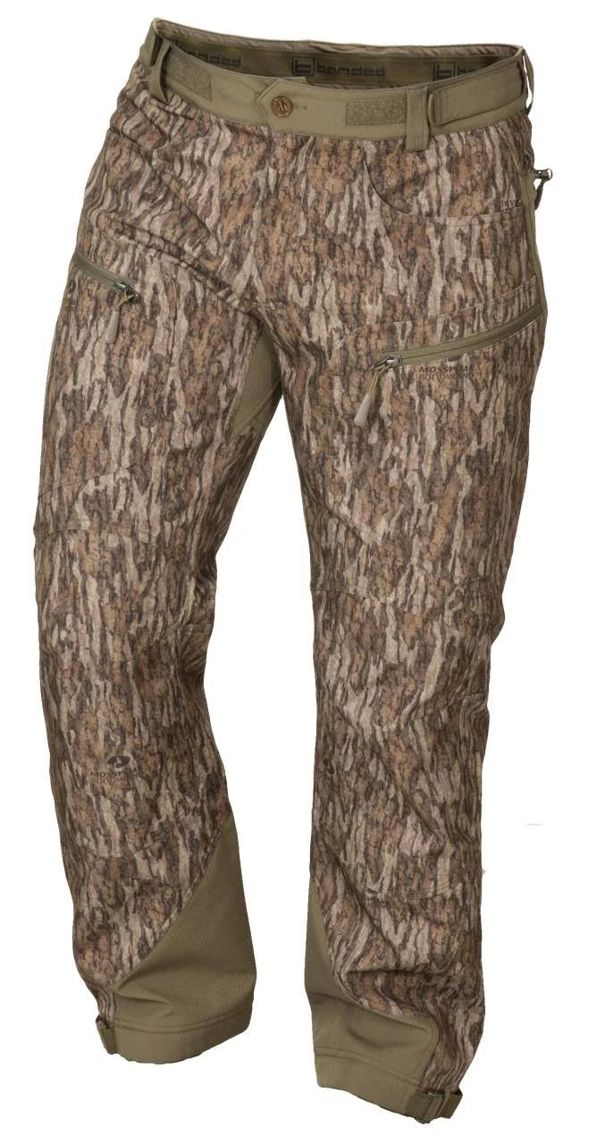 Soft Shell Pant A309799