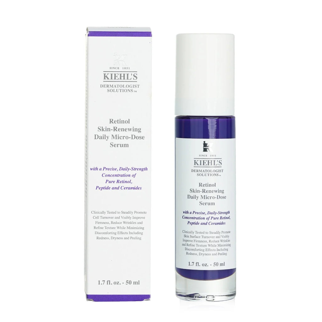 Retinol Skin Renewing Daily Micro Dose Serum 50ml Y850