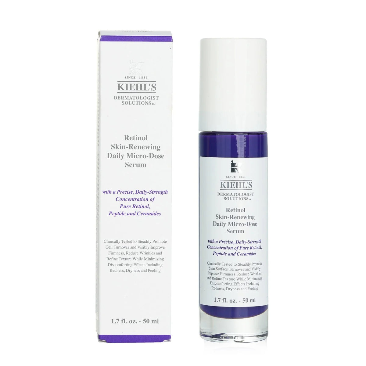 Retinol Skin Renewing Daily Micro Dose Serum 50ml Y850