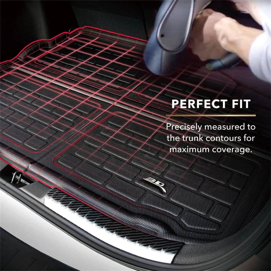 Kagu Gray Cargo Liner Y564