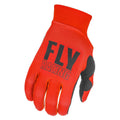 Red Black Fly Pro Lite 2 Glove F78476