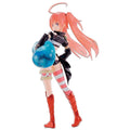 Milim Figure D56784