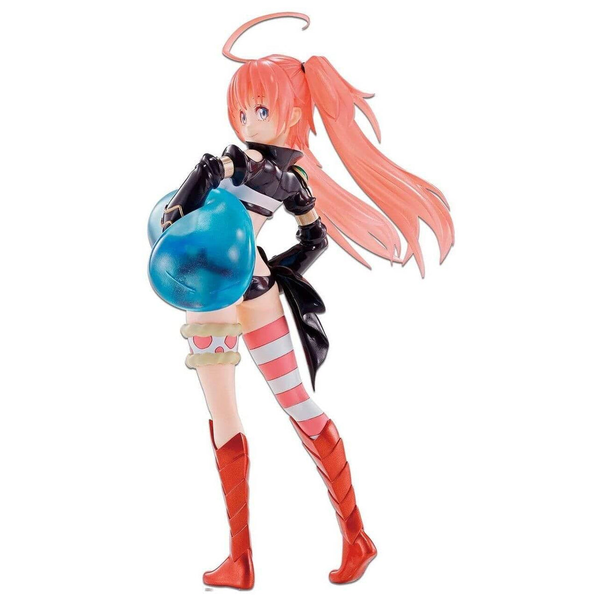 Milim Figure D56784