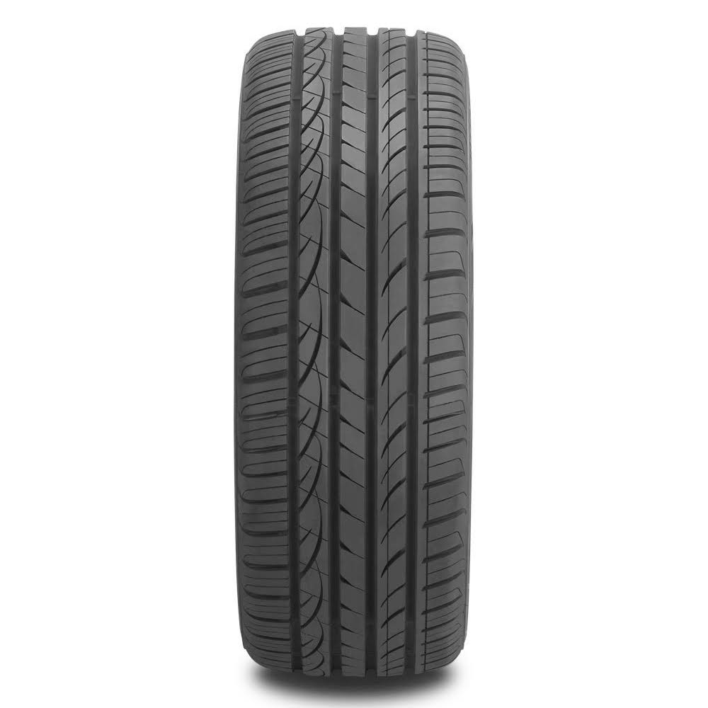 265/35ZR18W Tire W453334