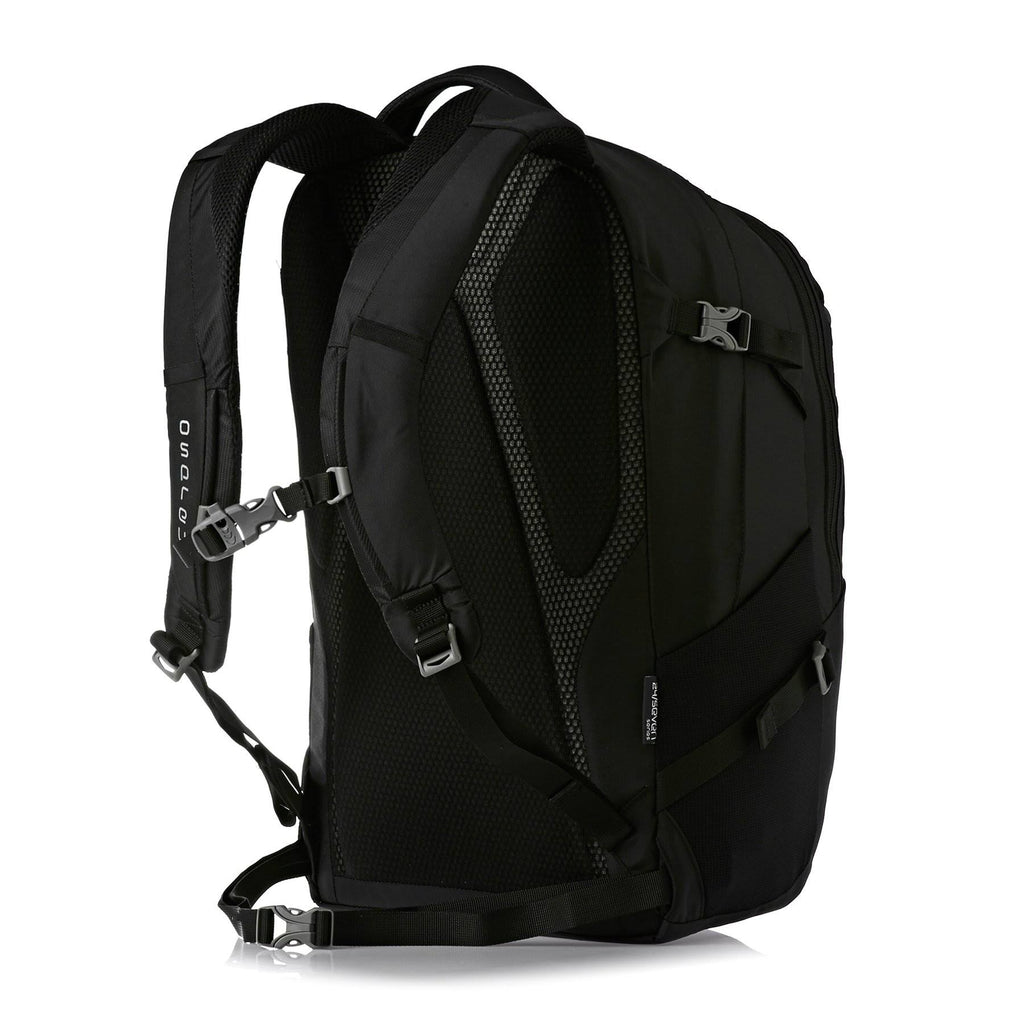 Black Backpack T993911