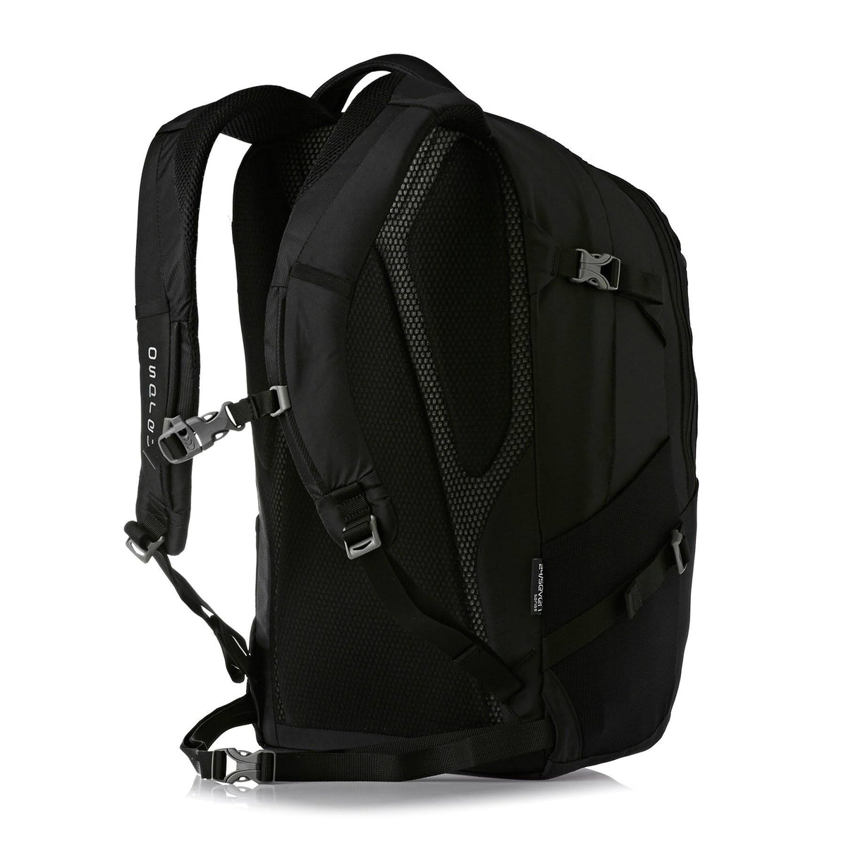 Black Backpack T993911