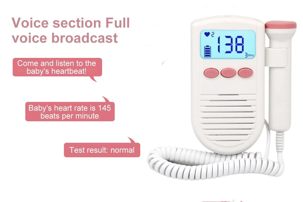 Fetal Heart Rate Monitoring Belt D213788