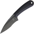 Black Fixed Blade B20235