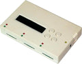 Portable 1:2 SD/Micro SD Flash Duplicator T312720