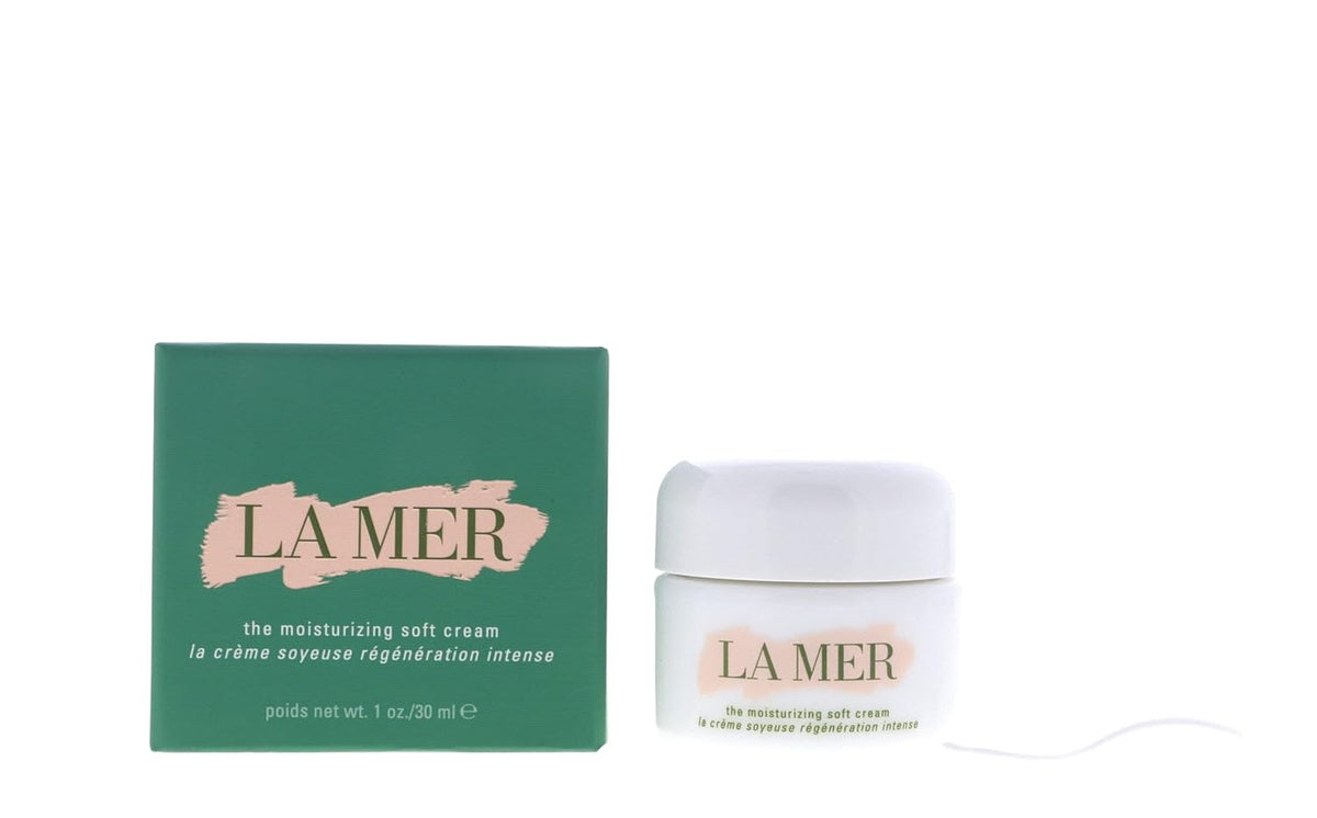 1 oz Moisturizing Soft Cream Z197