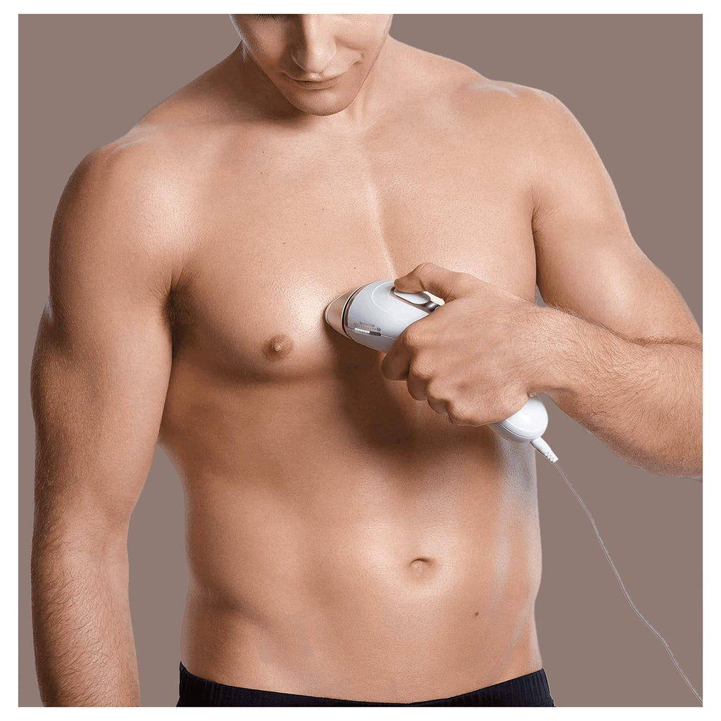 IPL Laser Epilator V65990