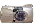 35mm Camera with 38-105mm Zoom Lens Q200