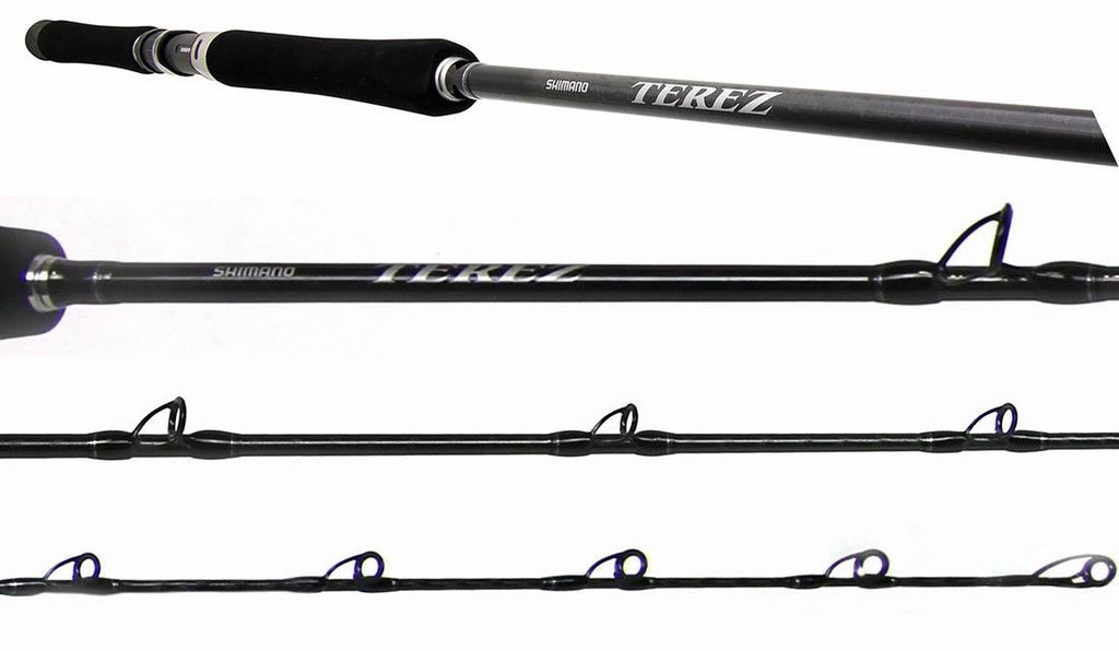 TZC70H Casting Rods B596