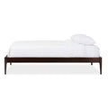 Queen Solid Wood Bed Frame M766