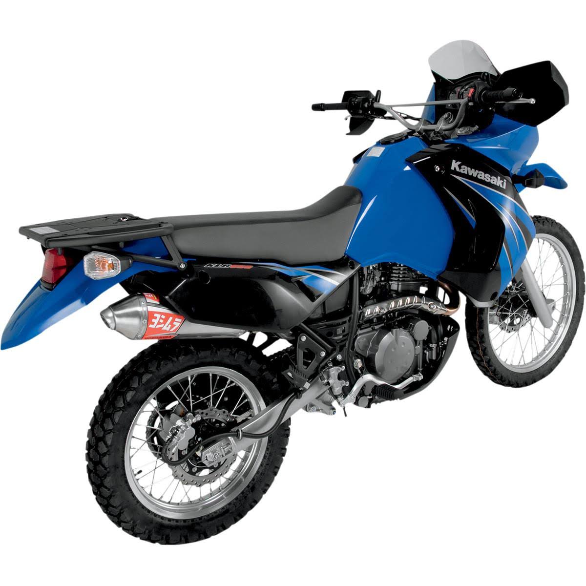 Exhaust Slip-On Z672