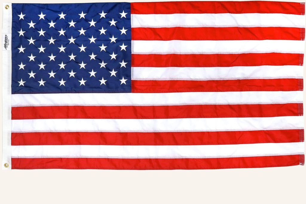 3x5 American Flag J74528