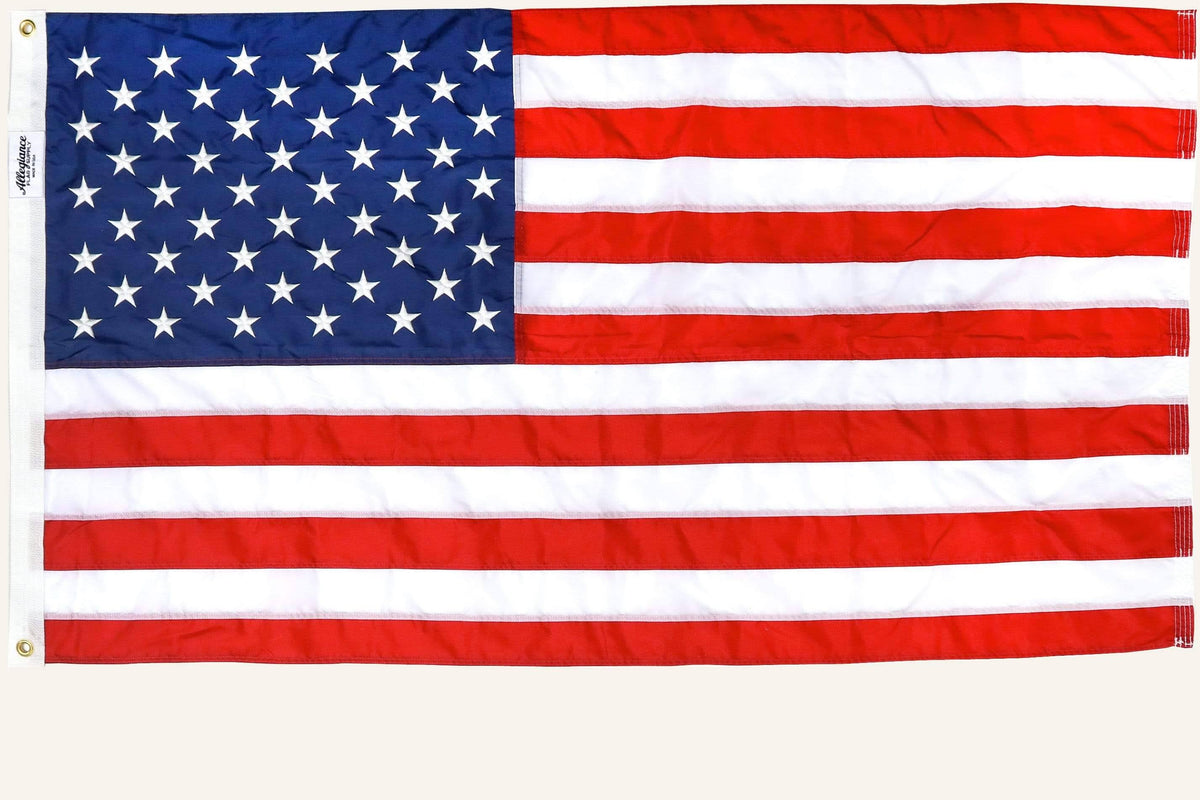 3x5 American Flag J74528