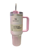 40 oz Stainless Steel Tumbler G248