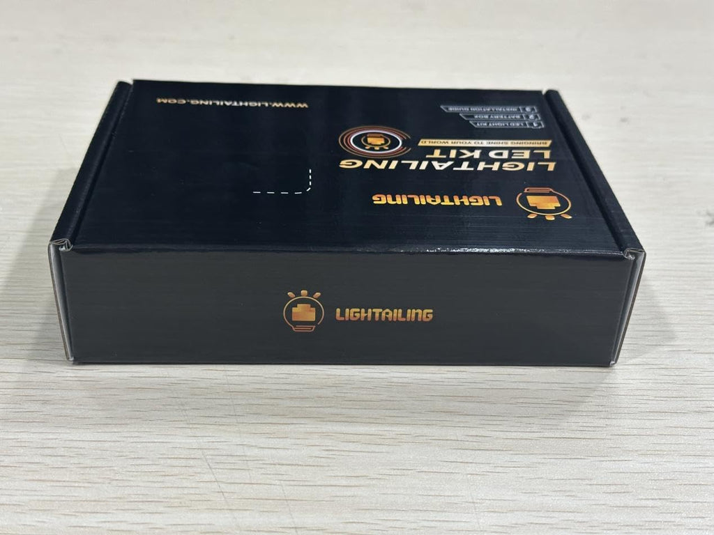 Led Lighting Kit Compatible with Lego Building Blocks Model P533335