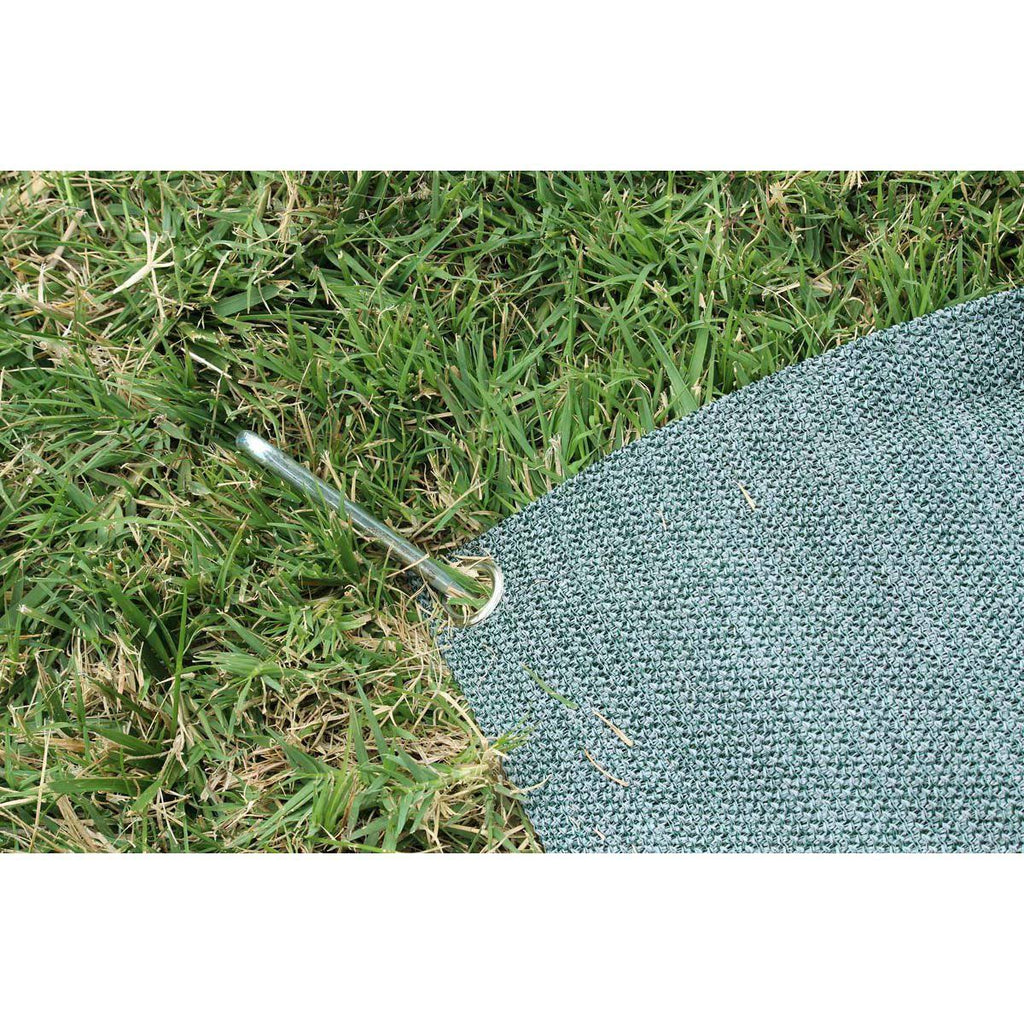 Caravan Floor Matting 7.0 x 2.5m I6667