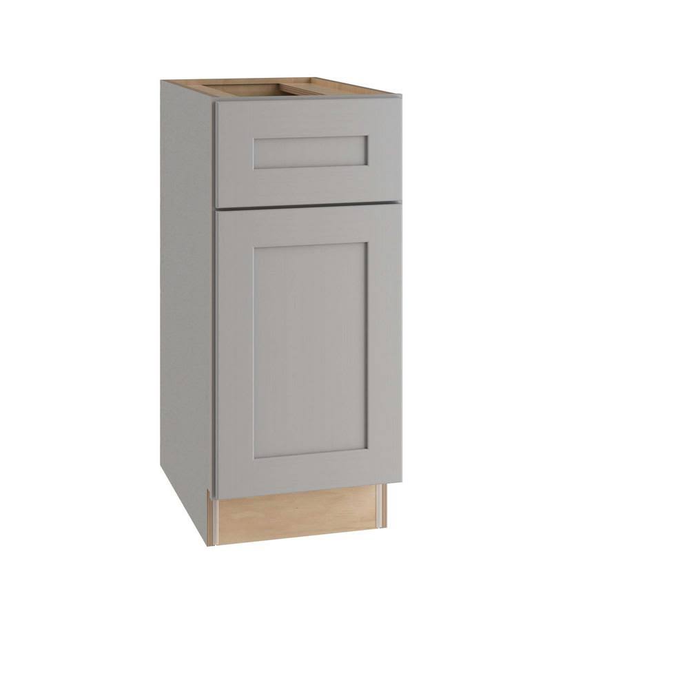 Plywood Shaker Base Kitchen Cabinet X216