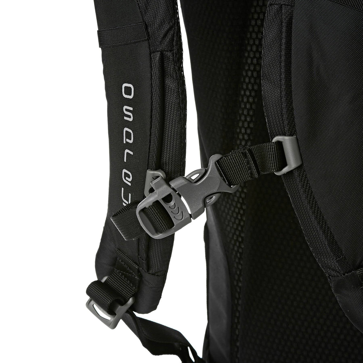 Black Backpack T993911