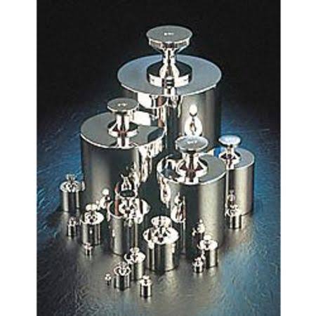2G Alloy 8Ss Cylinder Weight F6704
