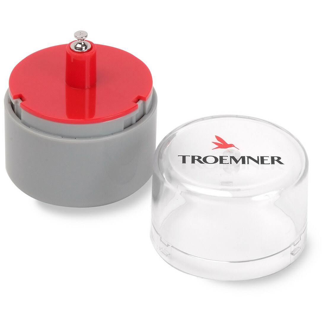 2G Alloy 8Ss Cylinder Weight F6704
