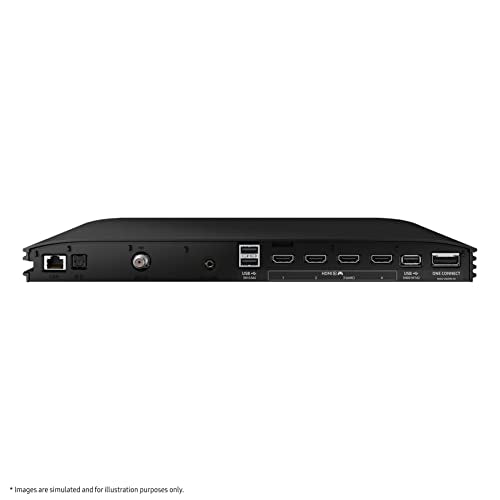 65-Inch Neo QLED 8K Mini LED Smart TV M5958