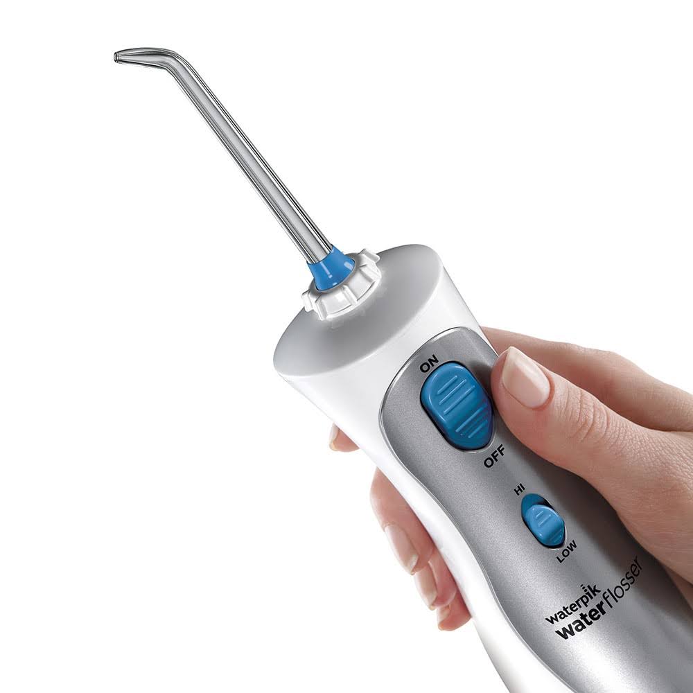Cordless Water Flosser with Tip Case G56933