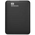 1TB Portable USB 3.0 Hard Drive E4317
