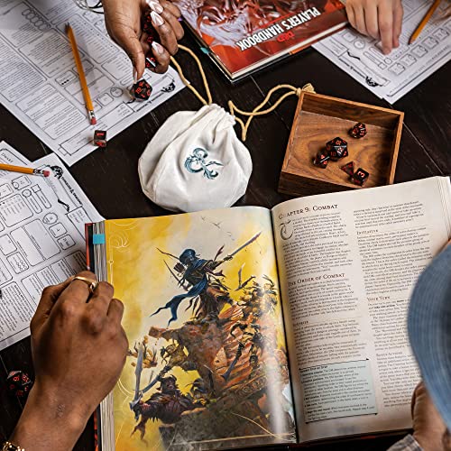 Player’s Handbook X939