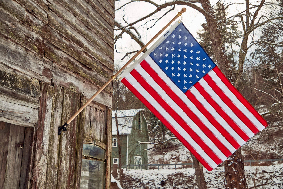 3x5 American Flag J74528