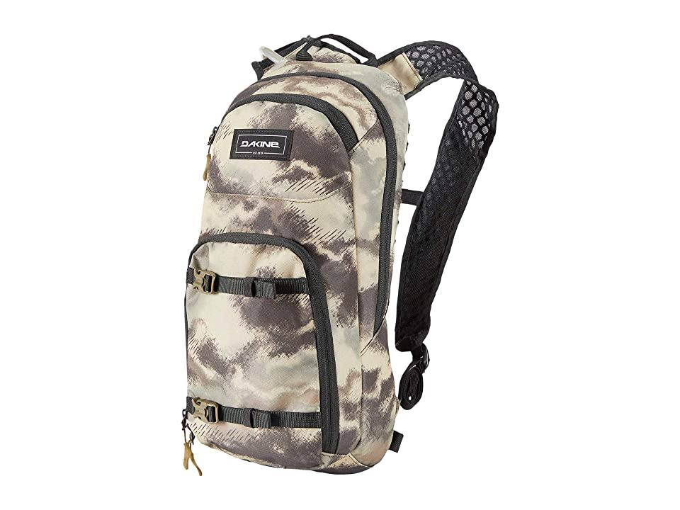8L Ashcroft Camo Pack P327787
