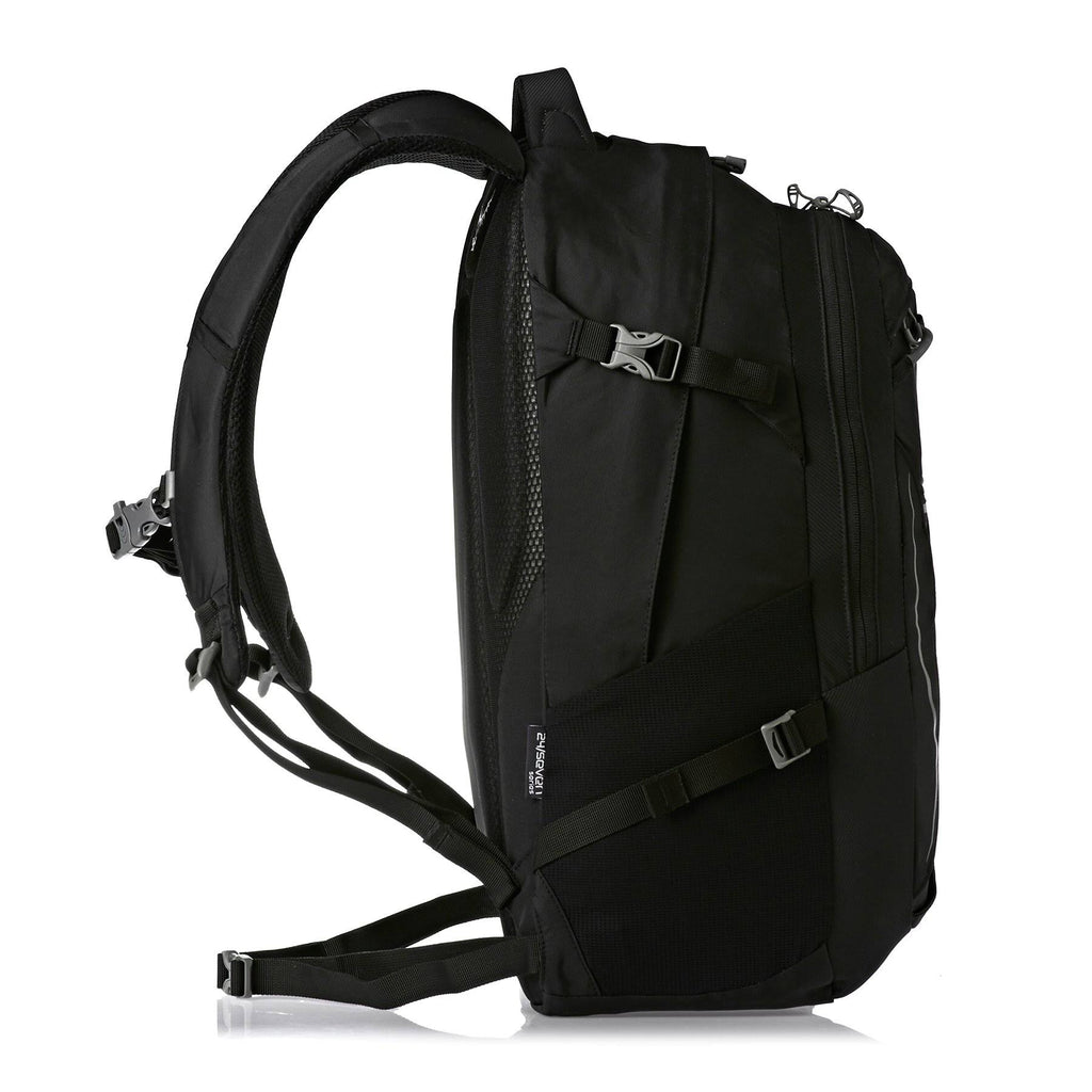 Black Backpack T993911