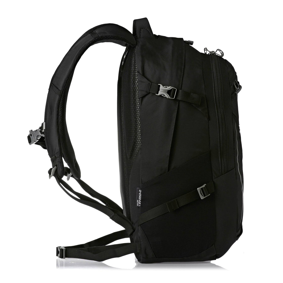 Black Backpack T993911
