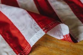 3x5 American Flag J74528