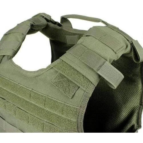 Multicam Plate Carrier W462