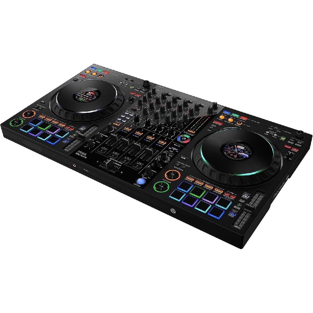 DDJ-FLX-10 Controller Q87173
