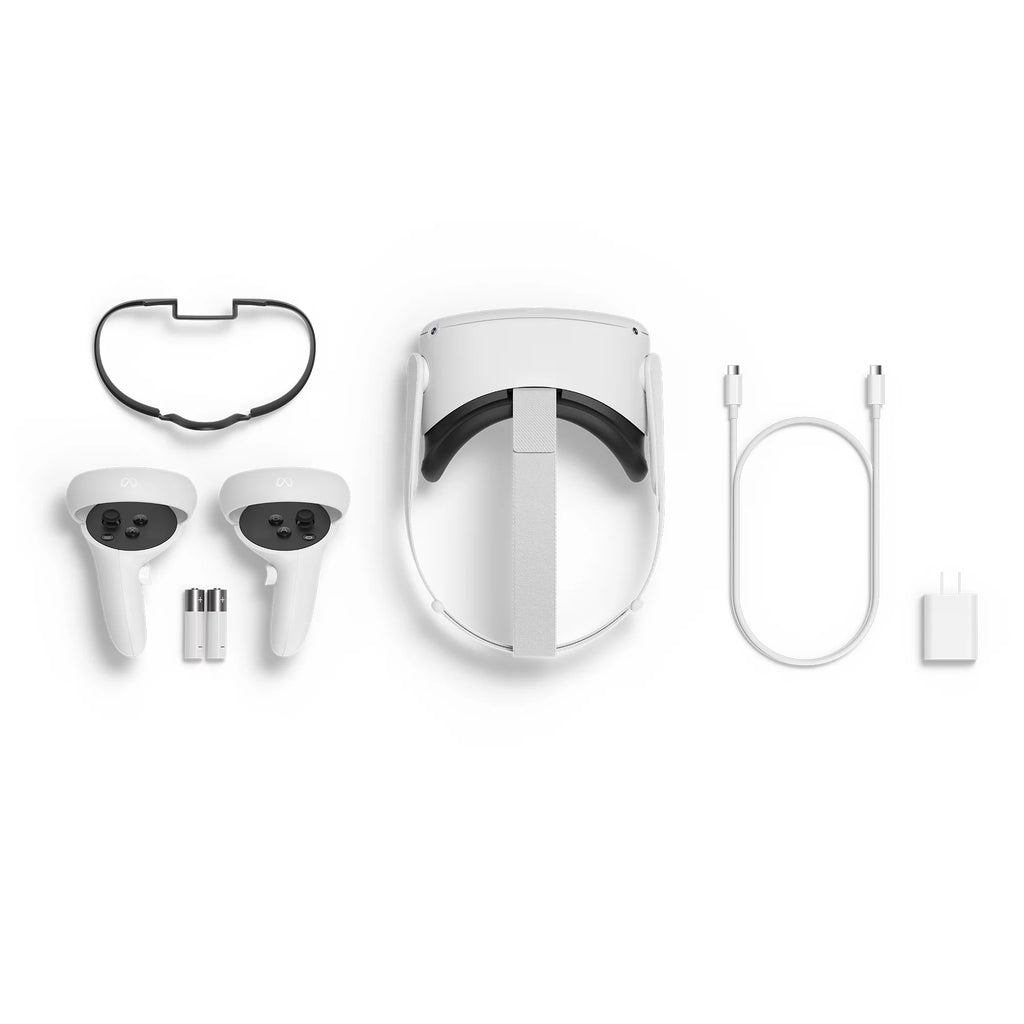 128GB VR Headset T8804