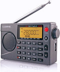 Small Battery Operated Portable Travel Radio Y820