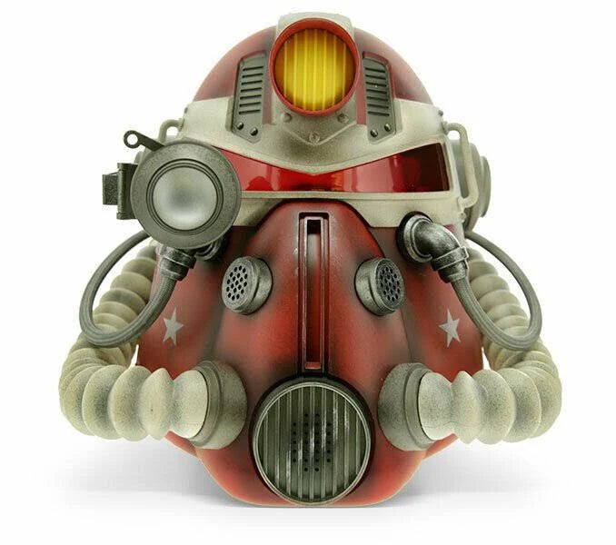T-51 Power Armor Helmet 1:1 Replica L57716